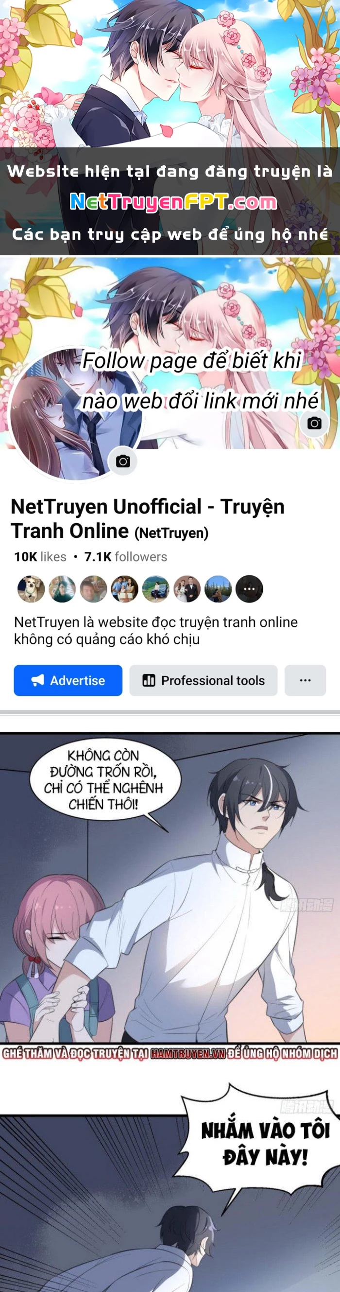 Văn Âm Sư Chapter 125 - 1