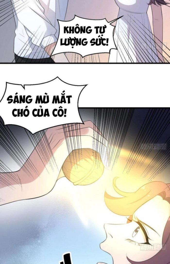 Văn Âm Sư Chapter 125 - 3