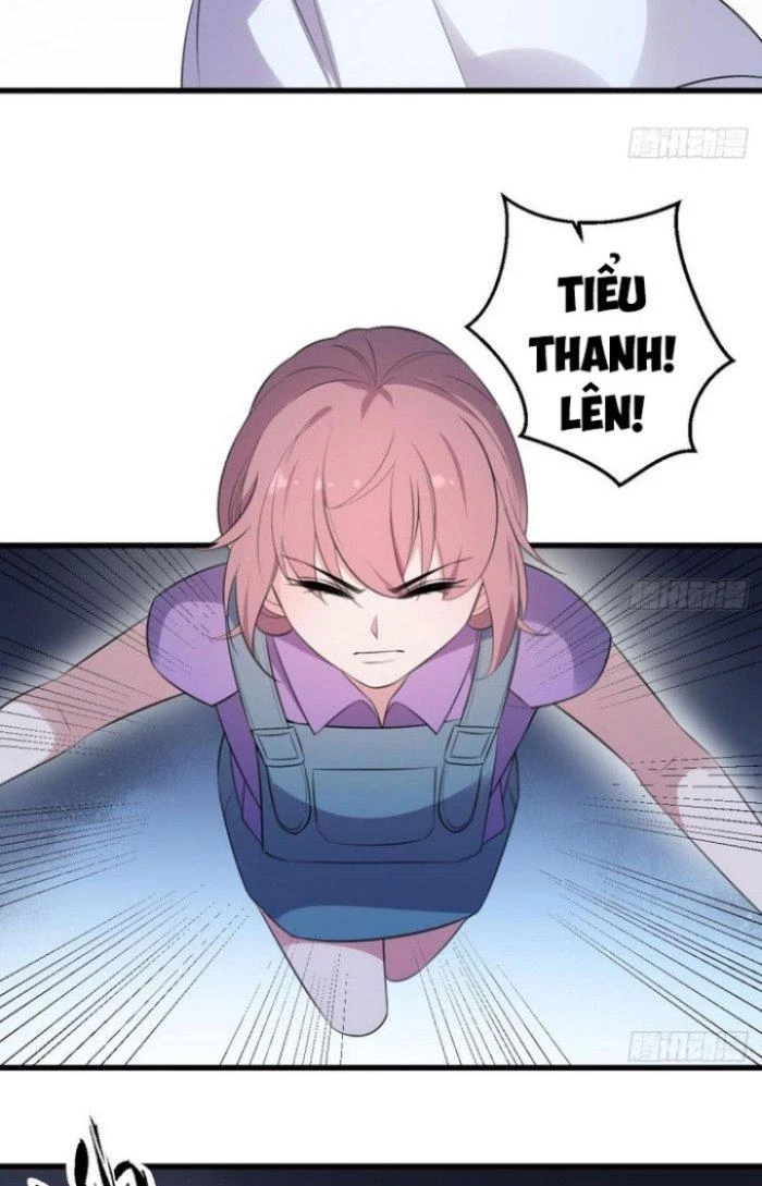 Văn Âm Sư Chapter 125 - 6