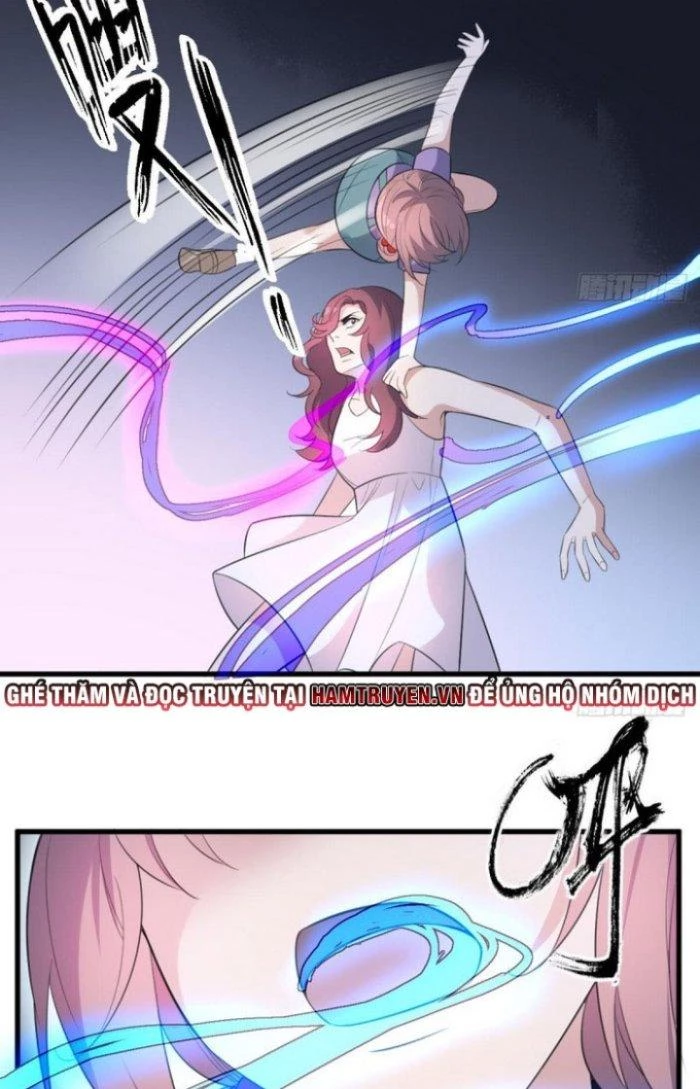Văn Âm Sư Chapter 125 - 7
