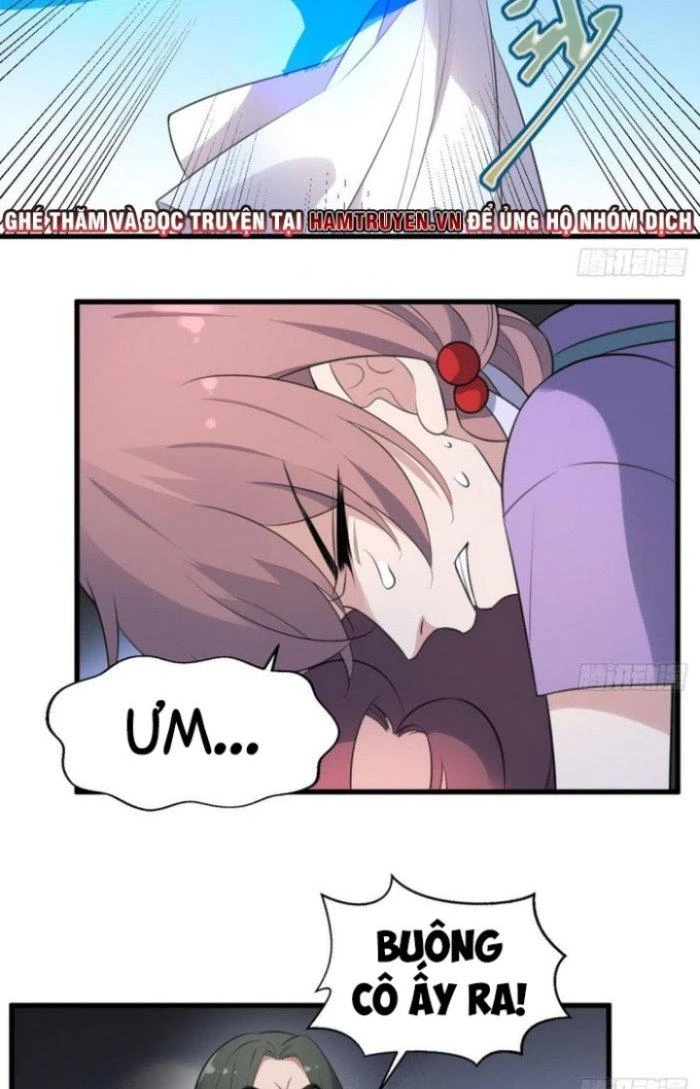 Văn Âm Sư Chapter 125 - 12