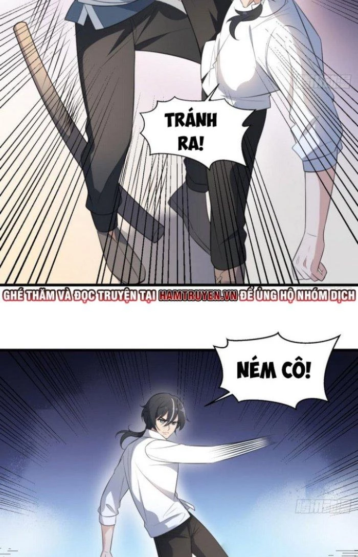 Văn Âm Sư Chapter 125 - 14