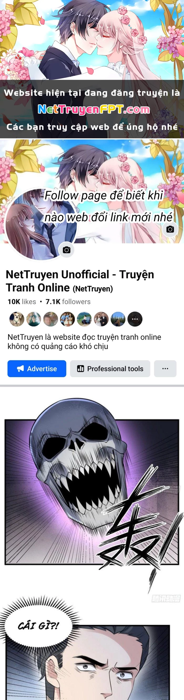 Văn Âm Sư Chapter 127 - 1