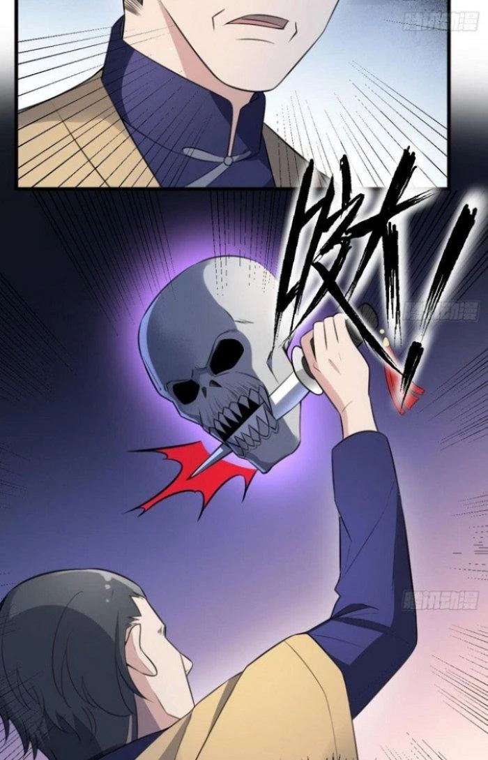 Văn Âm Sư Chapter 127 - 2