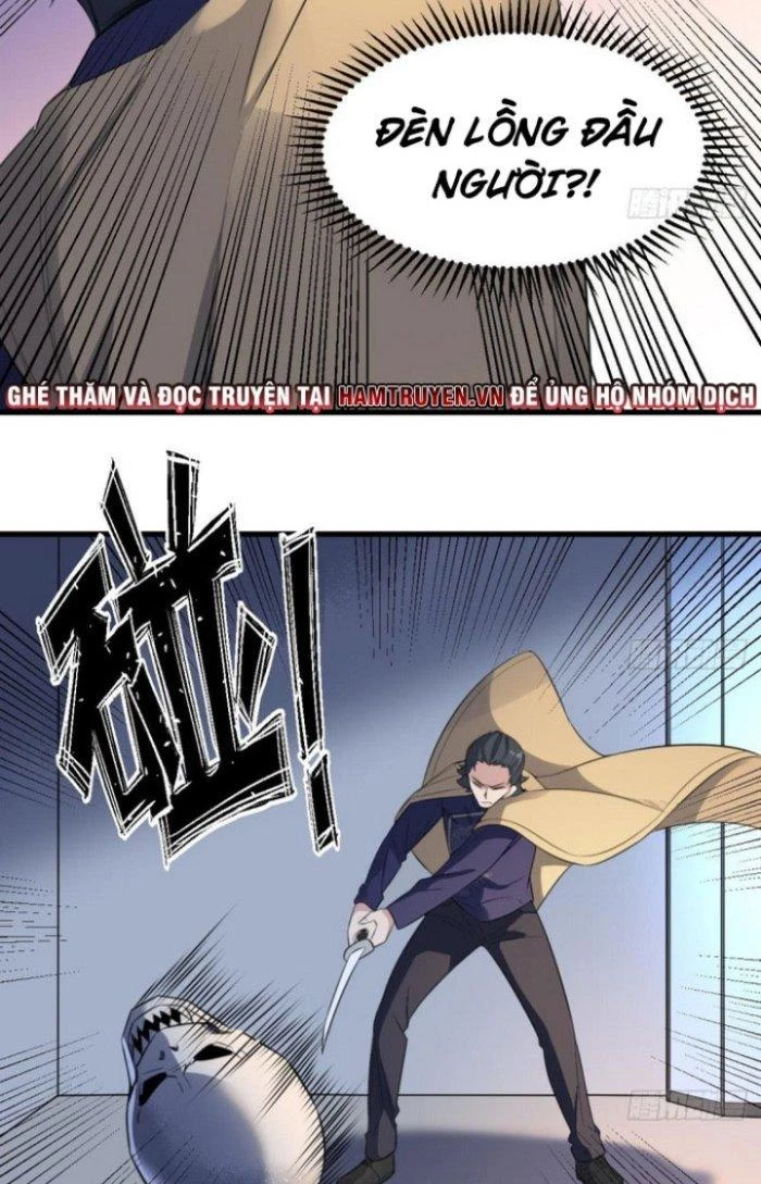 Văn Âm Sư Chapter 127 - 3