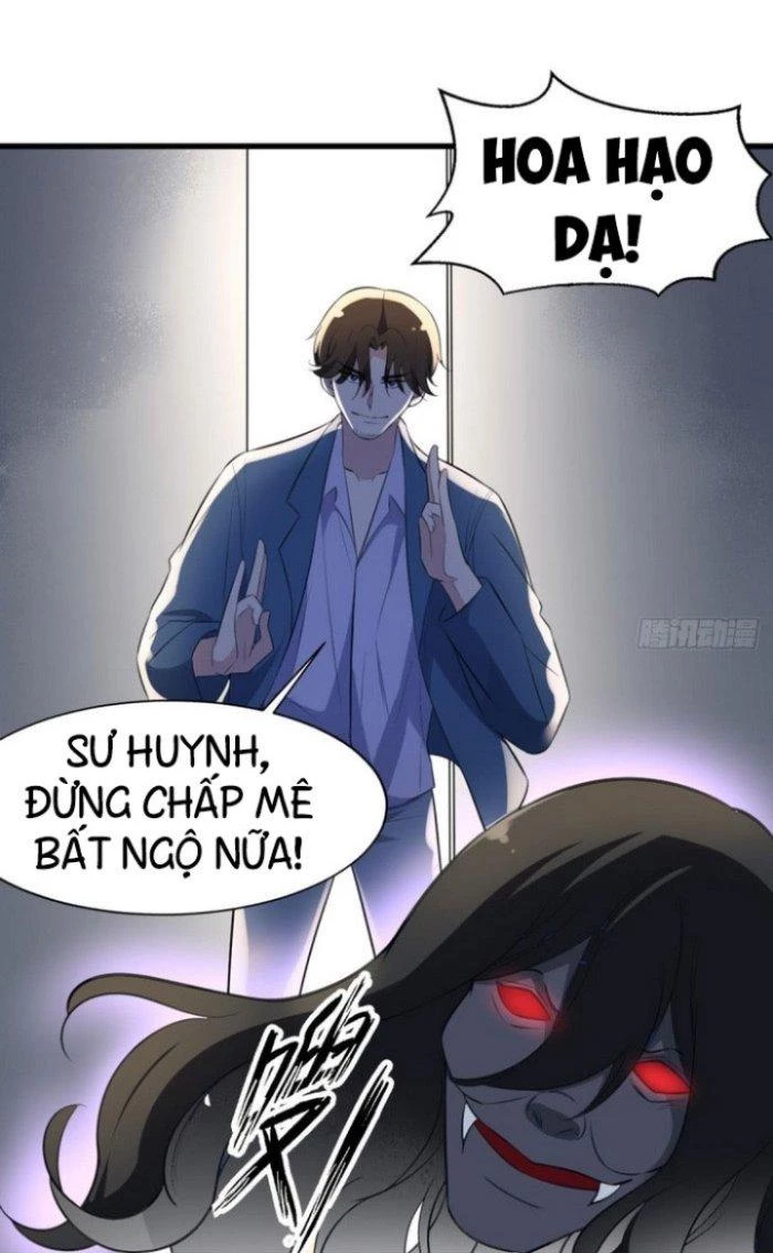 Văn Âm Sư Chapter 127 - 5