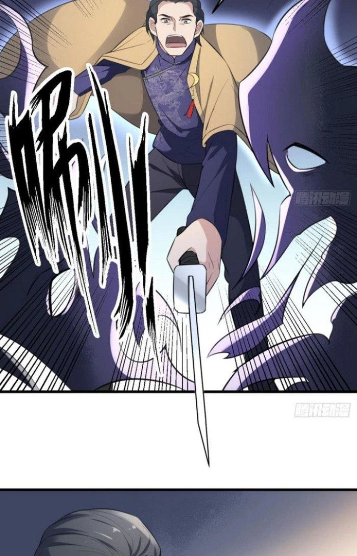 Văn Âm Sư Chapter 127 - 8