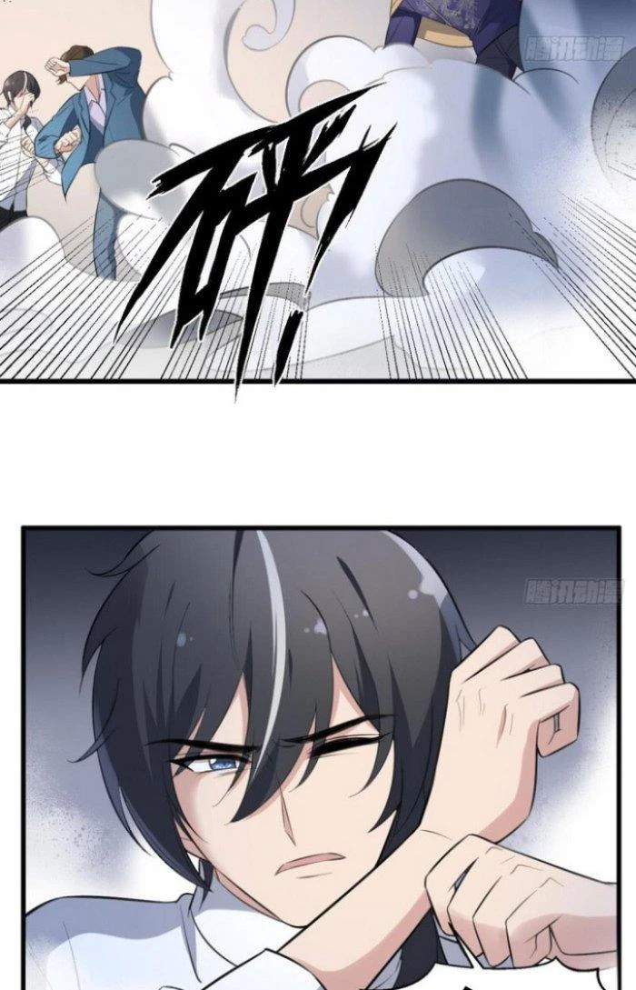 Văn Âm Sư Chapter 127 - 10