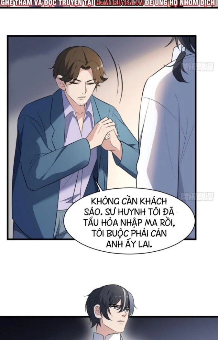 Văn Âm Sư Chapter 127 - 14