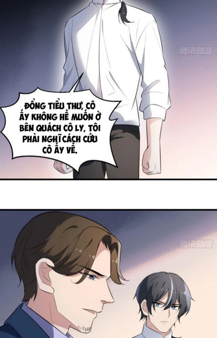 Văn Âm Sư Chapter 127 - 15