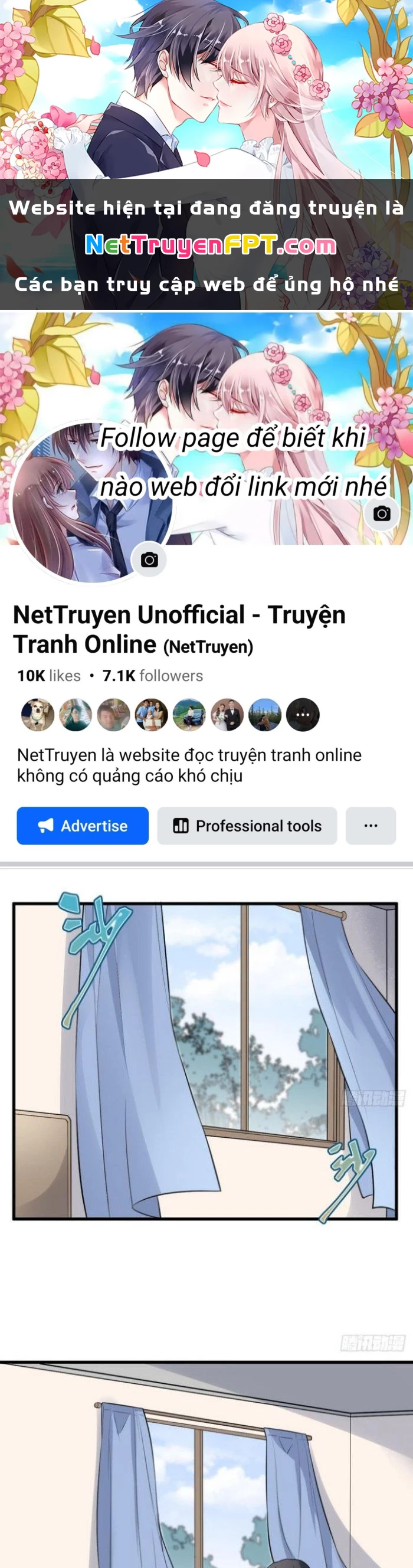 Văn Âm Sư Chapter 128 - 1