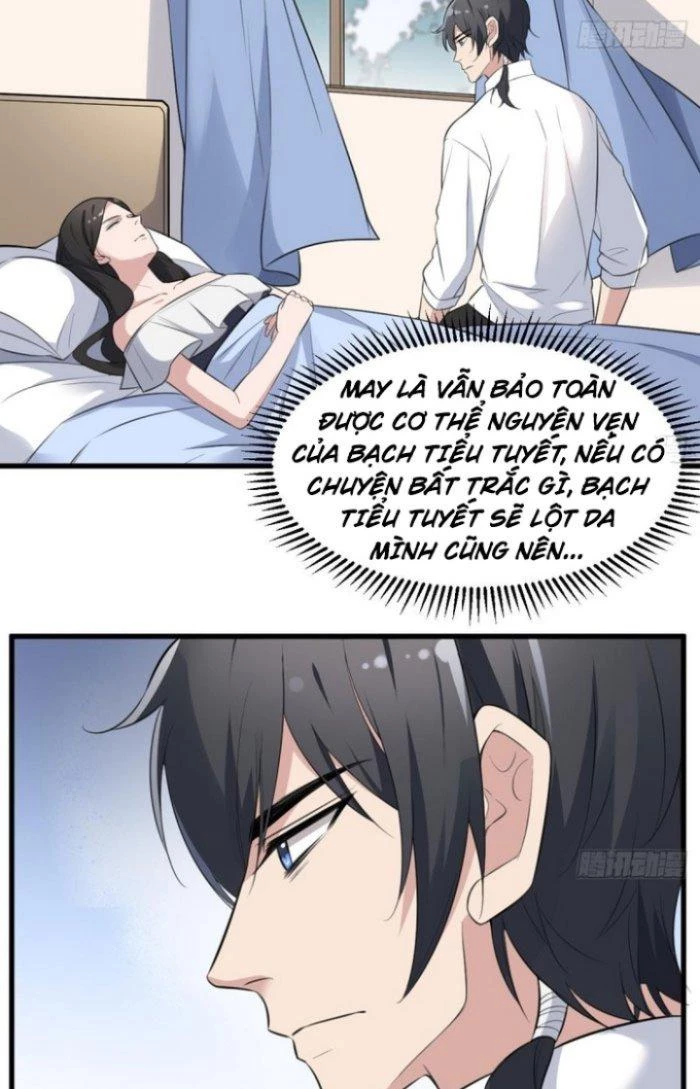 Văn Âm Sư Chapter 128 - 2