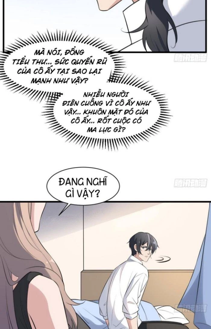 Văn Âm Sư Chapter 128 - 3