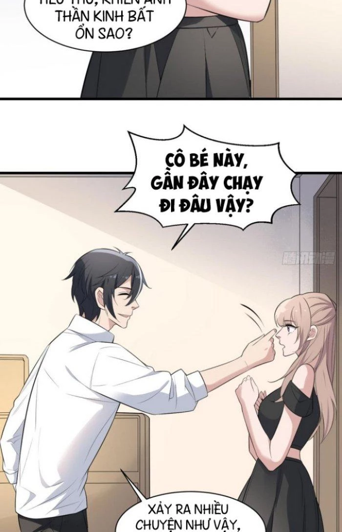 Văn Âm Sư Chapter 128 - 5