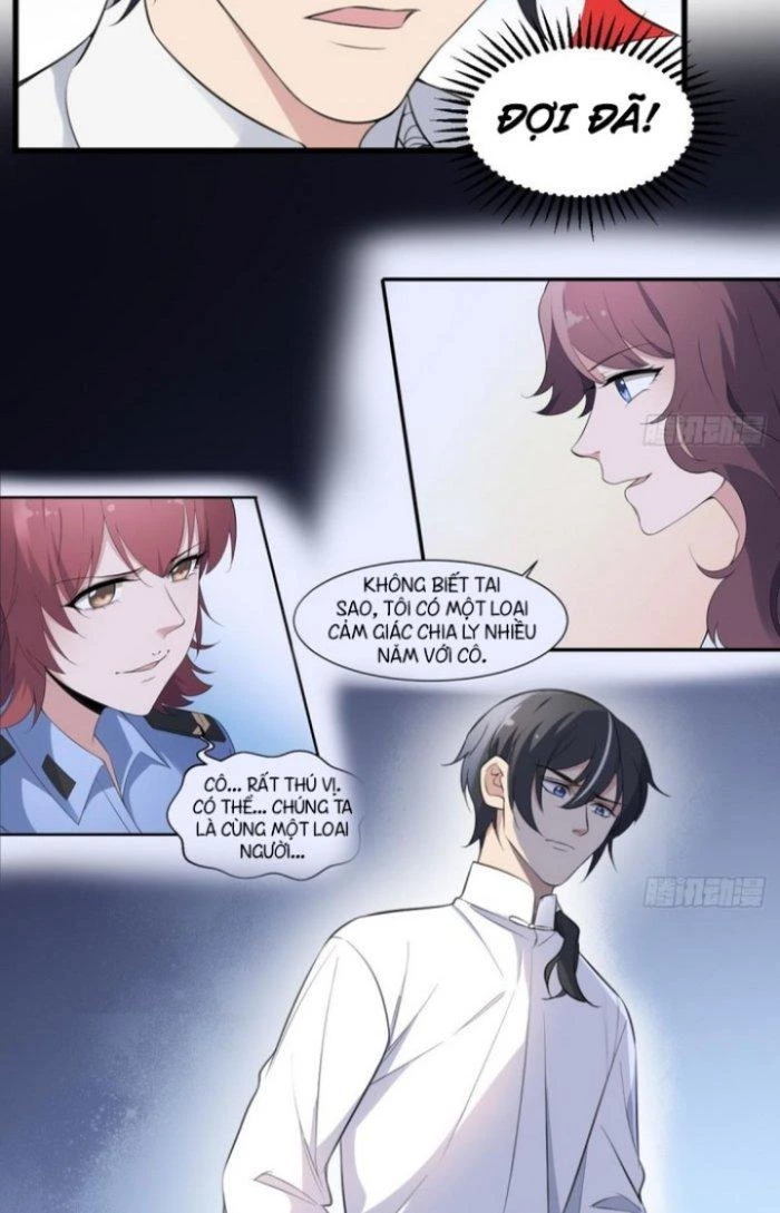 Văn Âm Sư Chapter 128 - 8