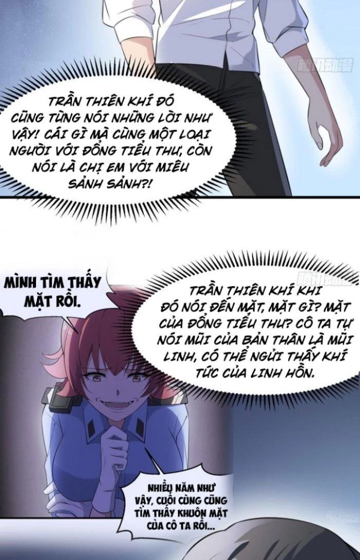 Văn Âm Sư Chapter 128 - 9