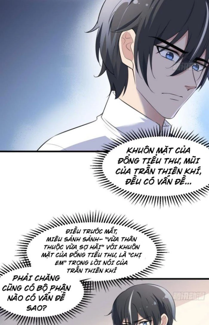 Văn Âm Sư Chapter 128 - 10