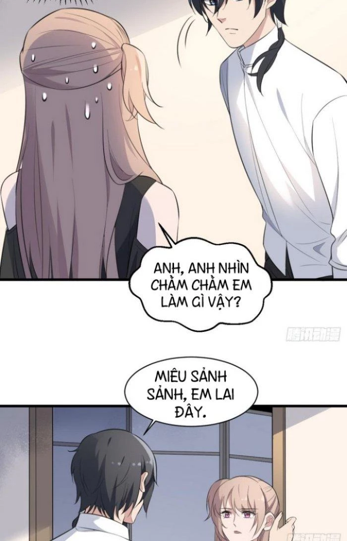 Văn Âm Sư Chapter 128 - 11