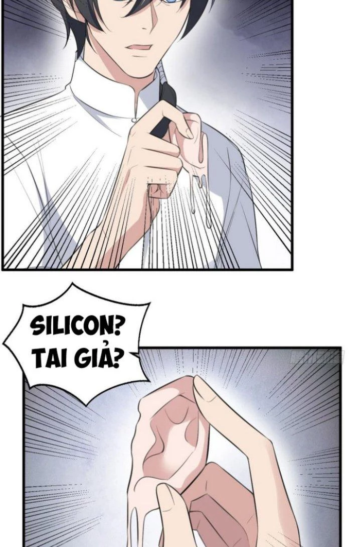 Văn Âm Sư Chapter 128 - 14