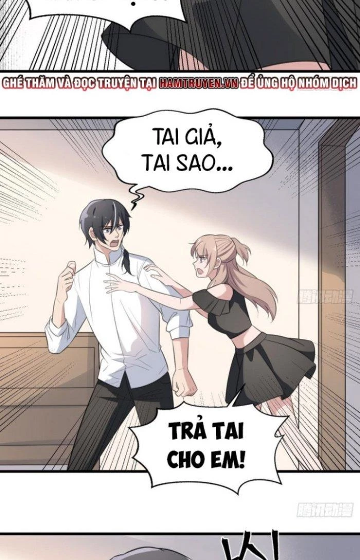 Văn Âm Sư Chapter 128 - 16