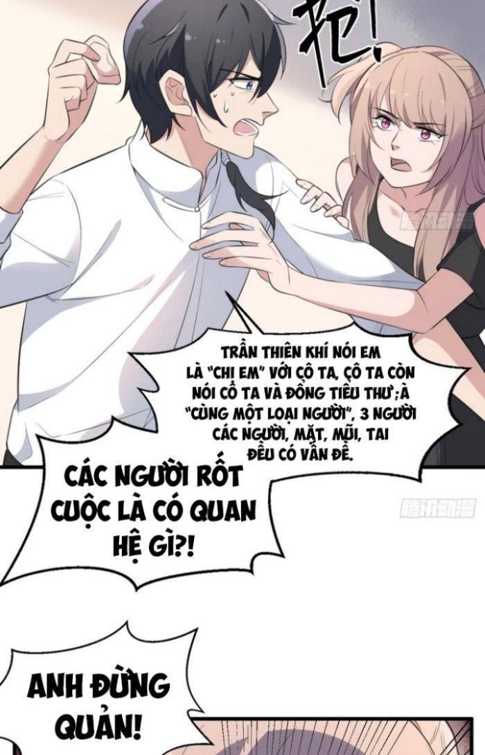 Văn Âm Sư Chapter 128 - 17