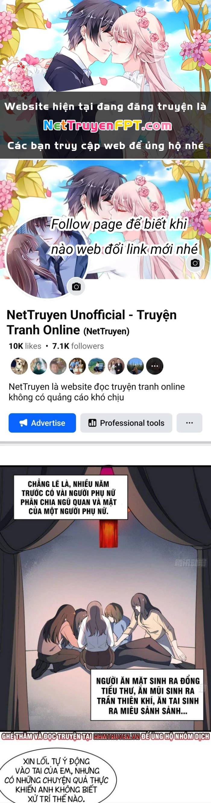 Văn Âm Sư Chapter 129 - 1