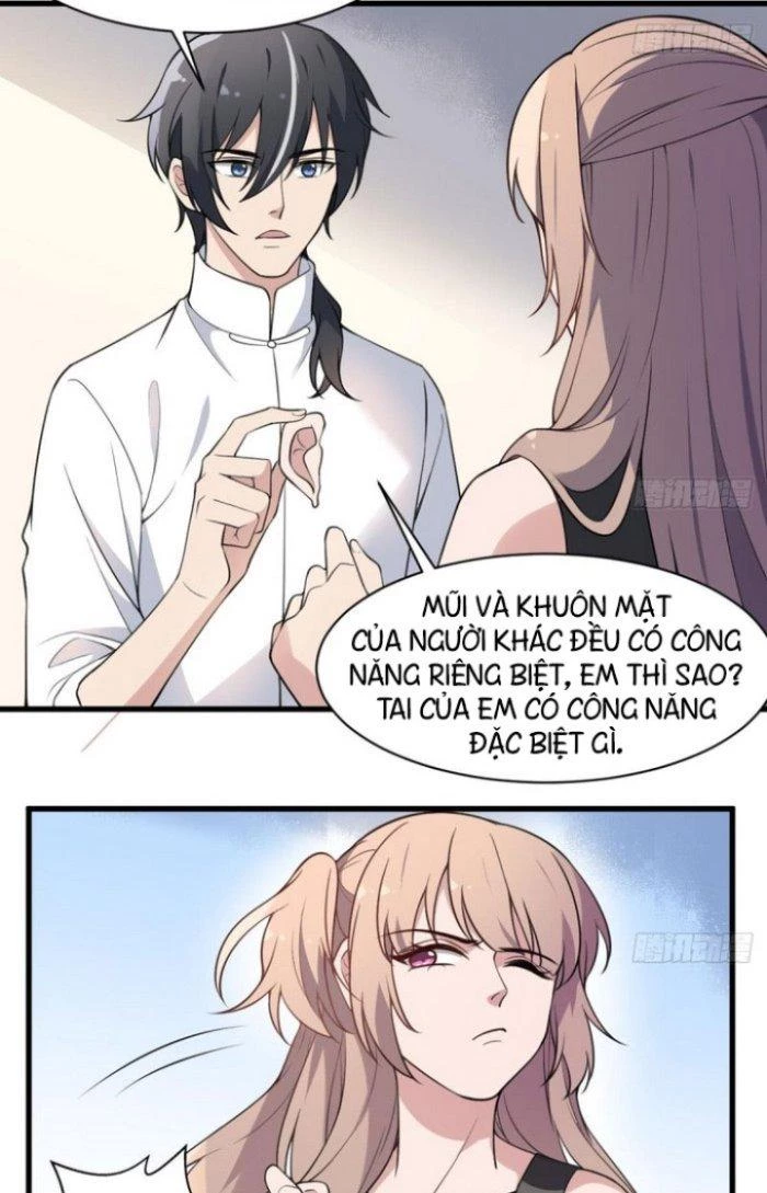 Văn Âm Sư Chapter 129 - 2