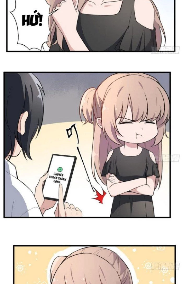 Văn Âm Sư Chapter 129 - 3