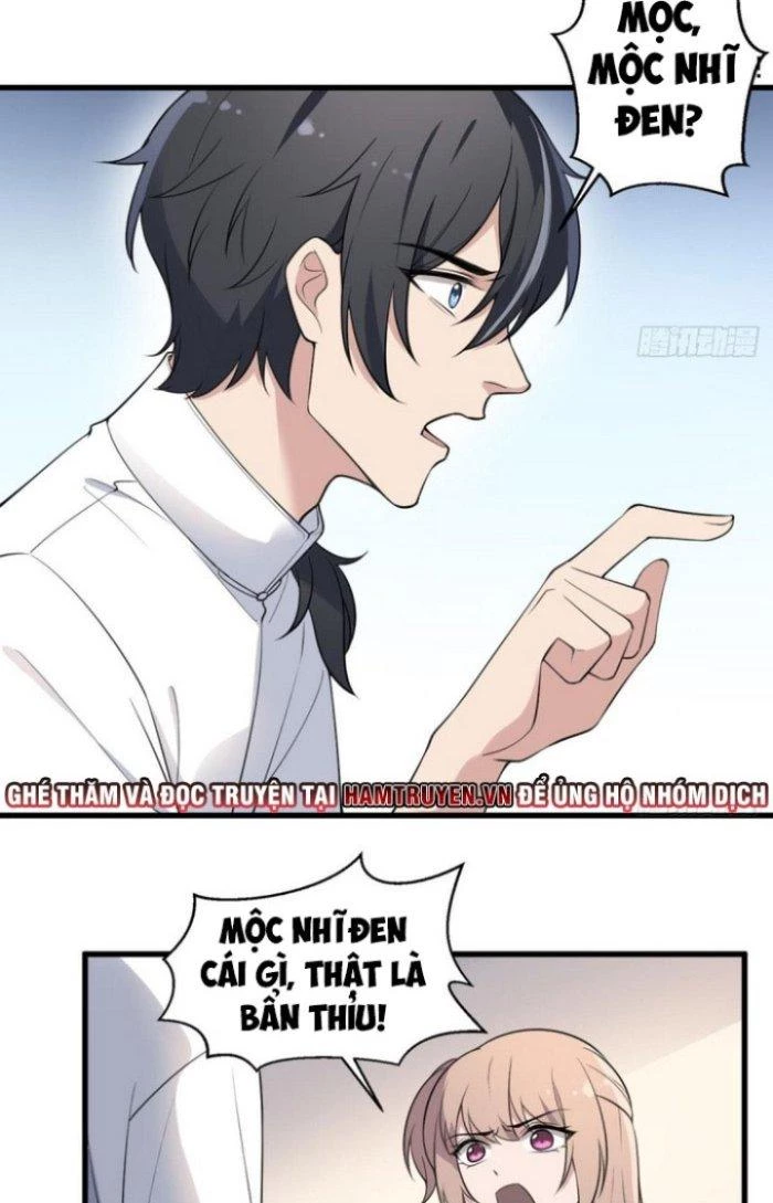 Văn Âm Sư Chapter 129 - 6