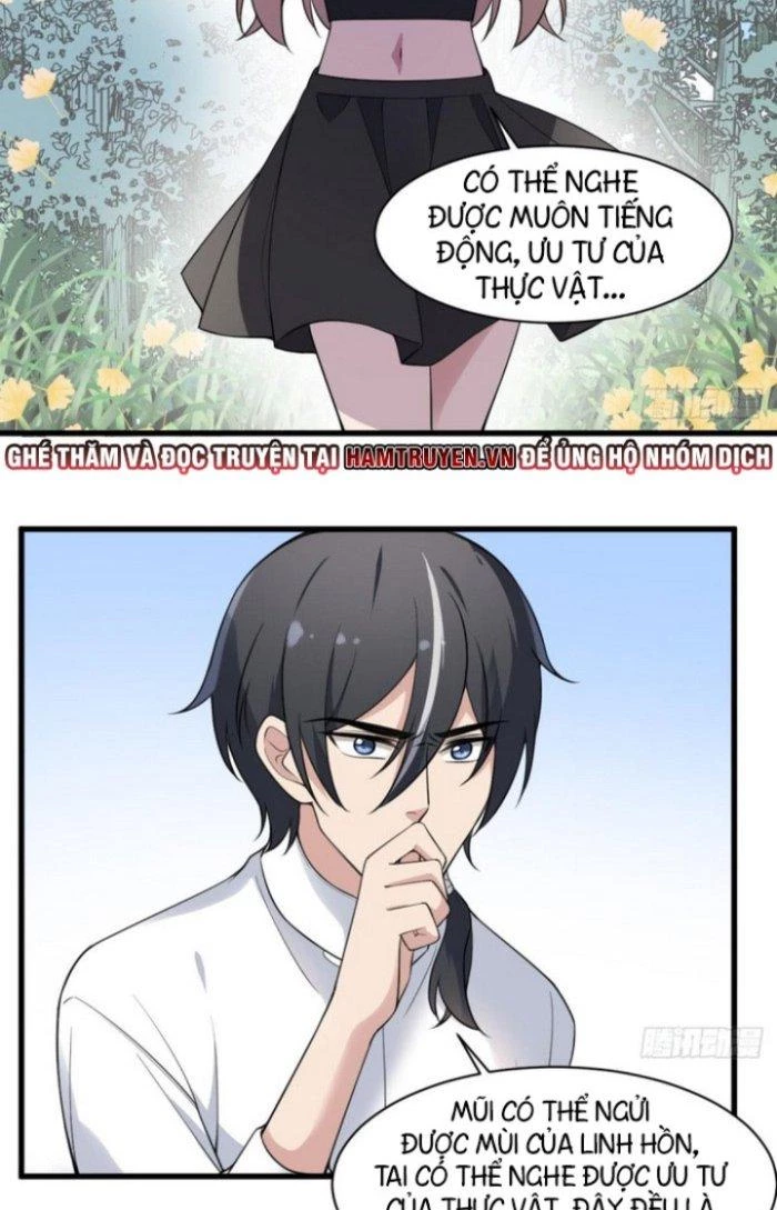 Văn Âm Sư Chapter 129 - 9