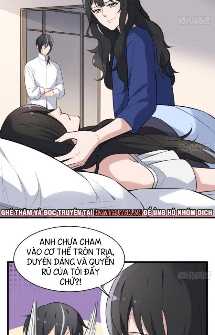 Văn Âm Sư Chapter 129 - 12