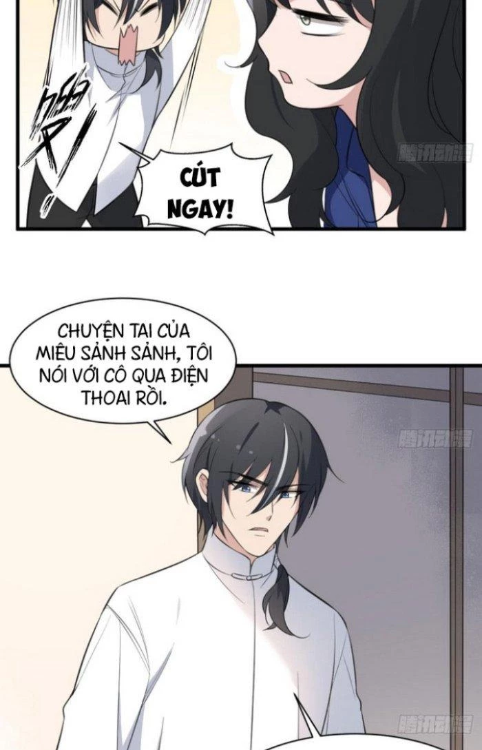 Văn Âm Sư Chapter 129 - 13