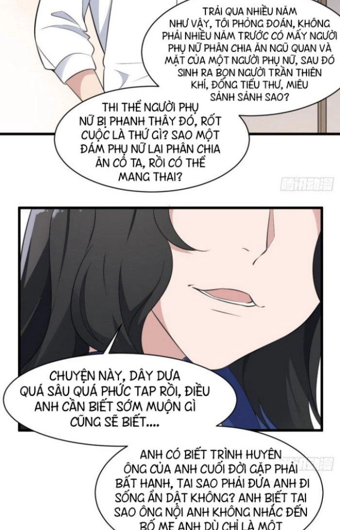 Văn Âm Sư Chapter 129 - 14