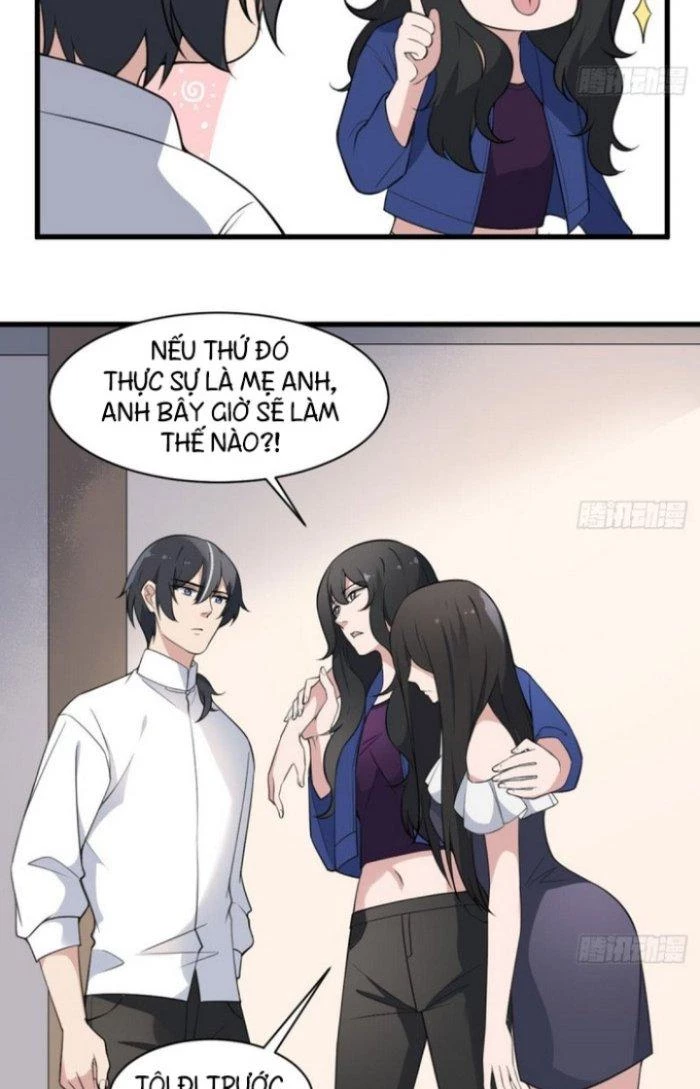 Văn Âm Sư Chapter 129 - 17