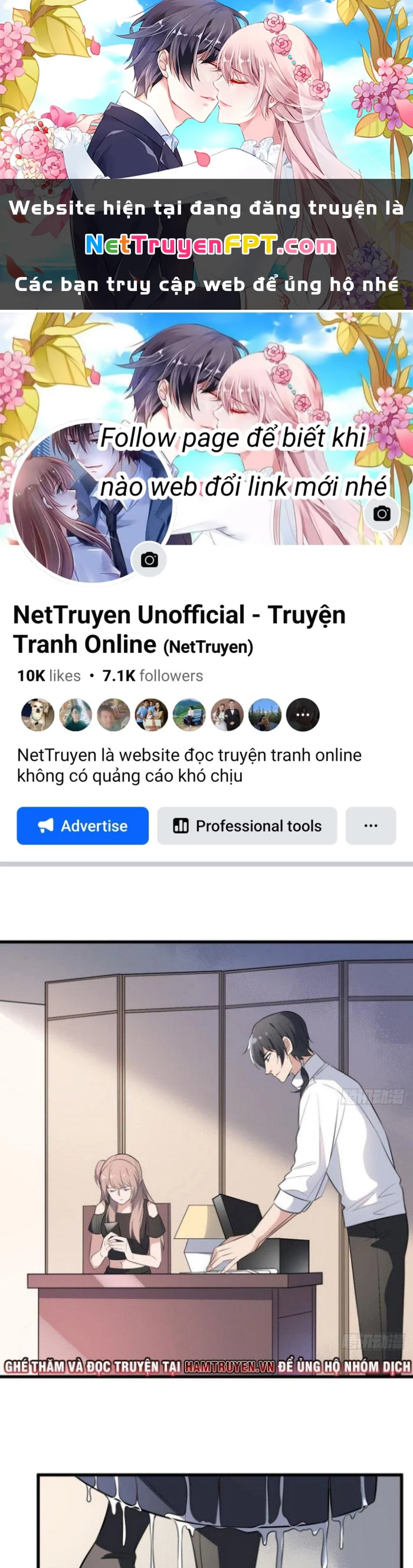 Văn Âm Sư Chapter 130 - 1