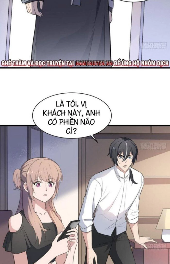 Văn Âm Sư Chapter 130 - 3