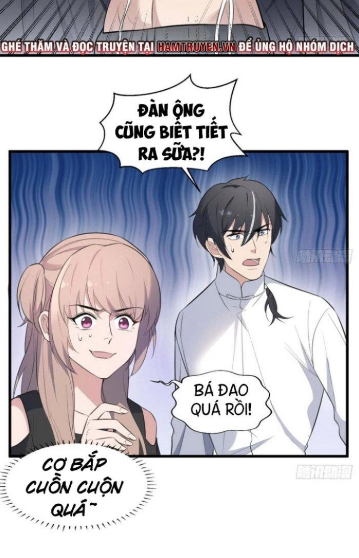 Văn Âm Sư Chapter 130 - 5