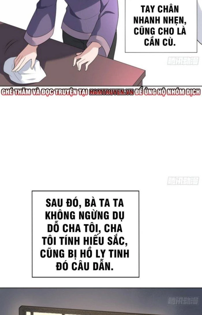 Văn Âm Sư Chapter 130 - 11