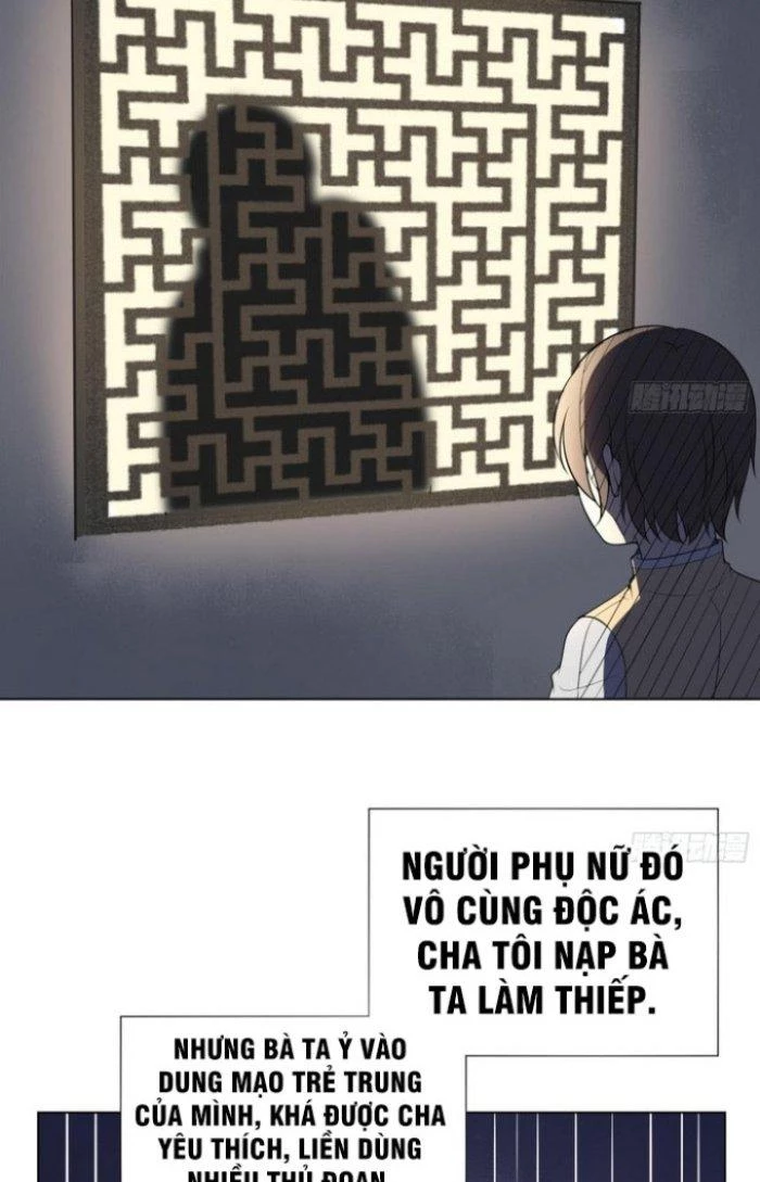 Văn Âm Sư Chapter 130 - 12