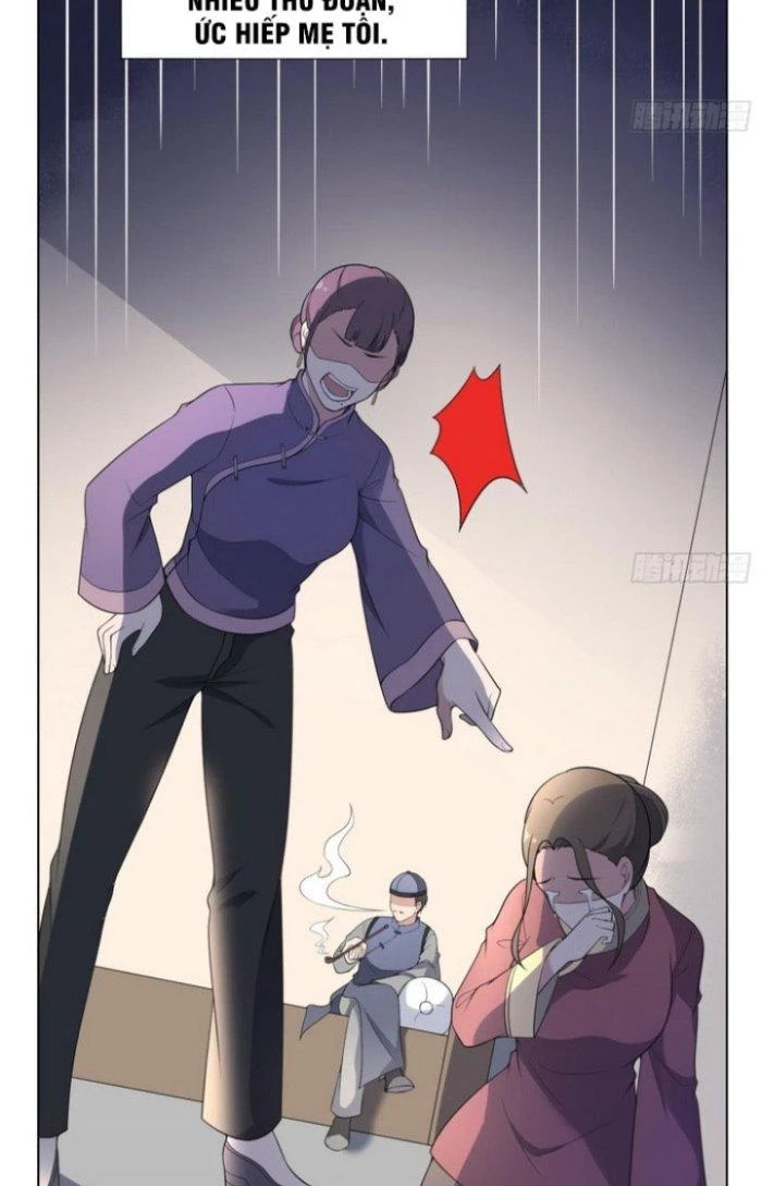 Văn Âm Sư Chapter 130 - 13