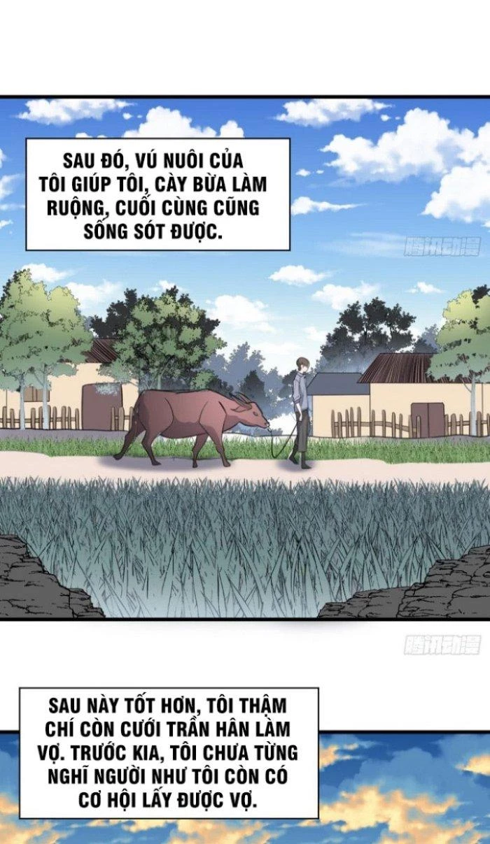 Văn Âm Sư Chapter 130 - 20