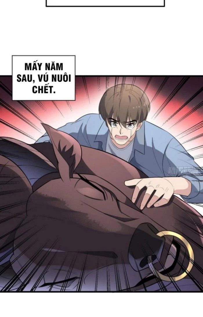 Văn Âm Sư Chapter 130 - 22