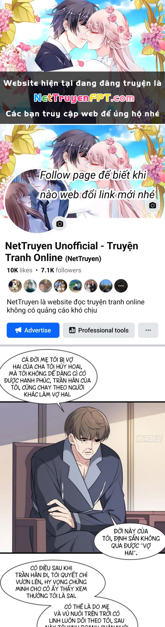 Văn Âm Sư Chapter 131 - 1