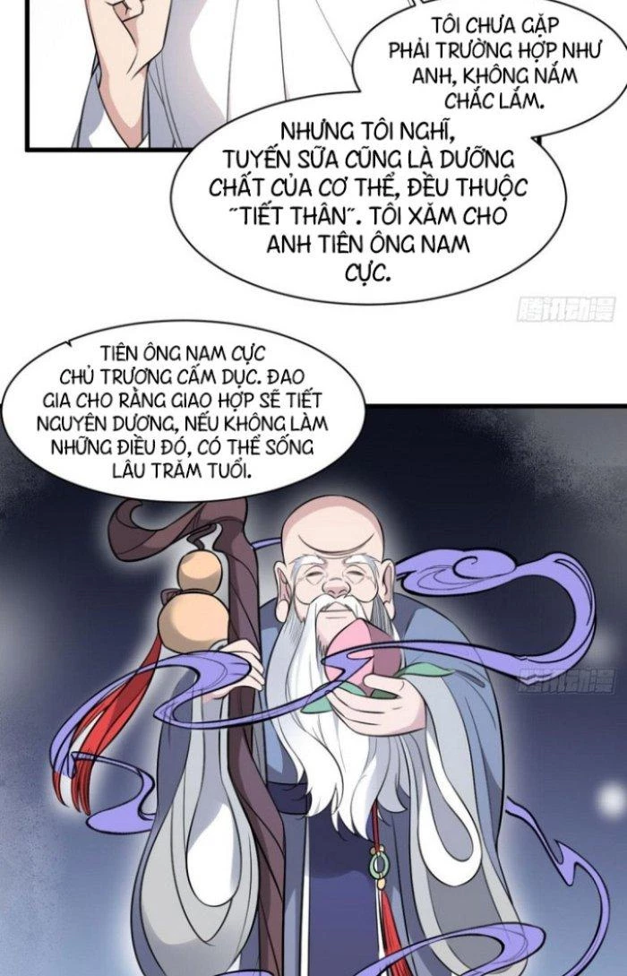 Văn Âm Sư Chapter 131 - 4