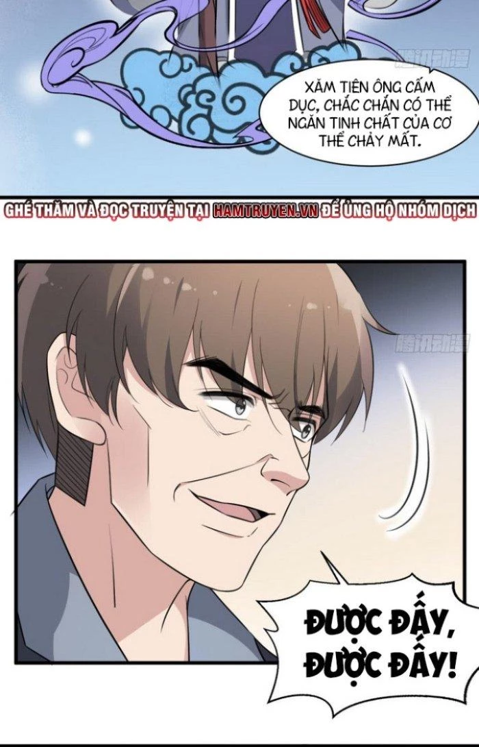 Văn Âm Sư Chapter 131 - 5