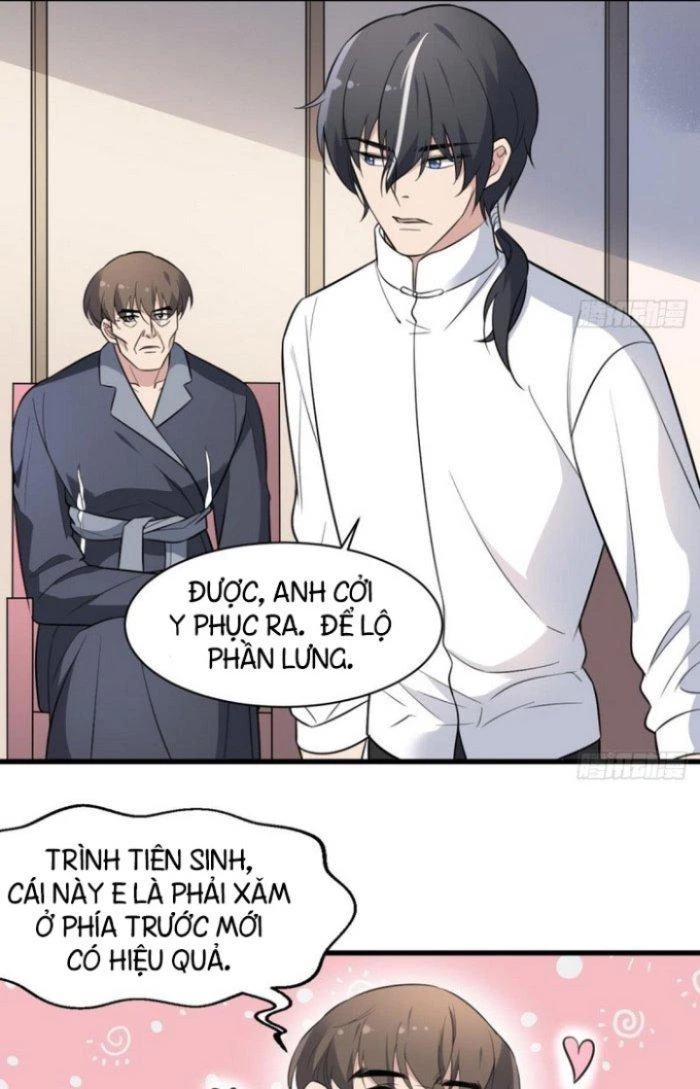 Văn Âm Sư Chapter 131 - 6