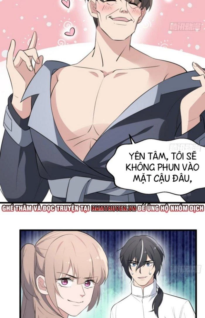 Văn Âm Sư Chapter 131 - 7