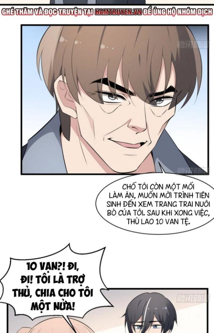 Văn Âm Sư Chapter 131 - 10