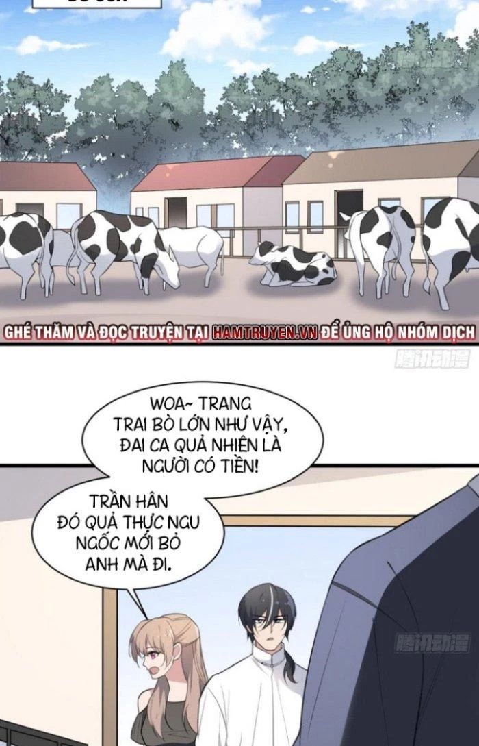 Văn Âm Sư Chapter 131 - 12