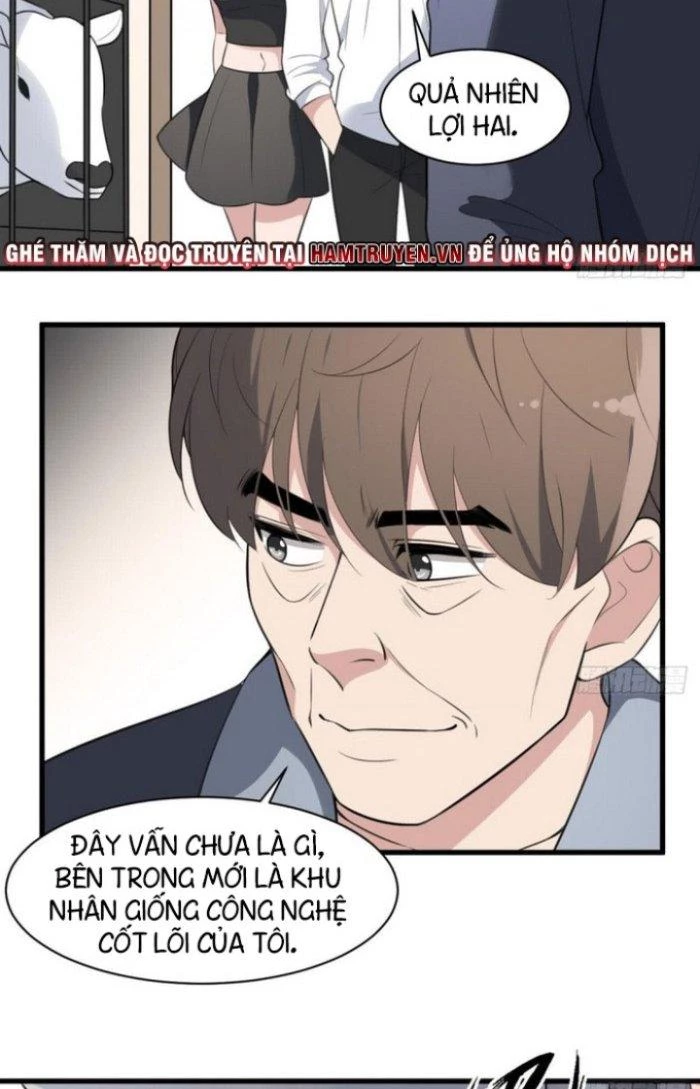 Văn Âm Sư Chapter 131 - 13